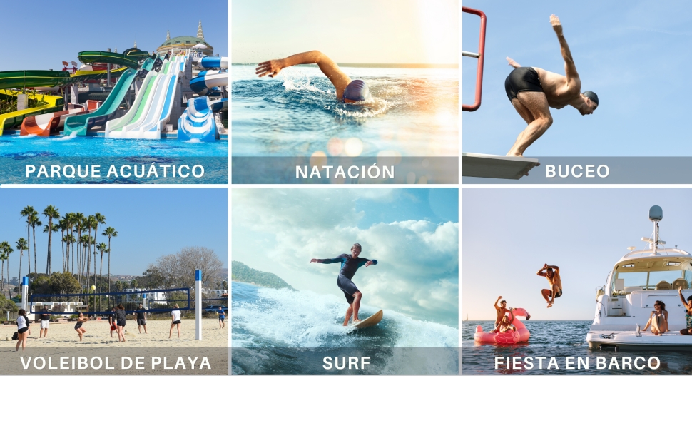 natacion