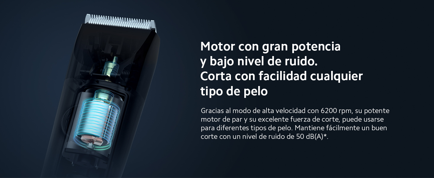 Xiaomi Hair Clipper