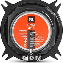 JBL Stage3 427 telaio del cesto ventilato