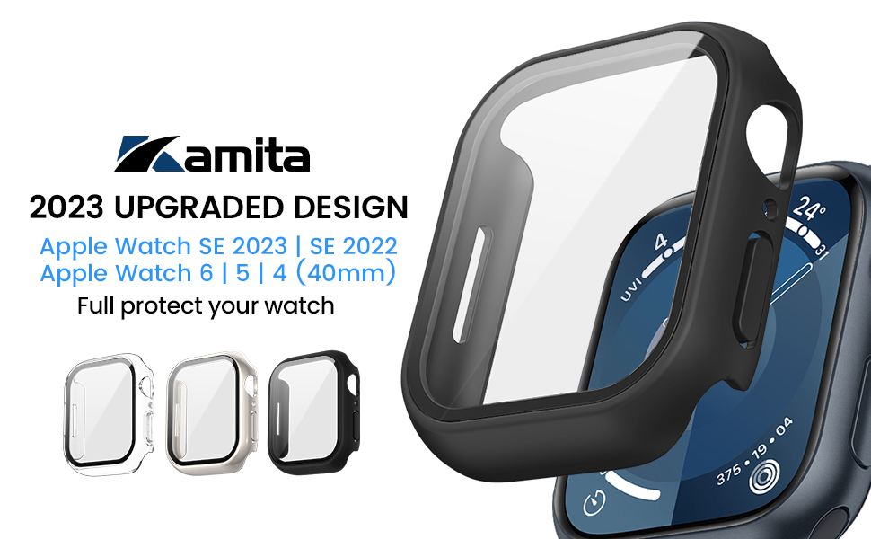 [3Piezas] Kamita Funda