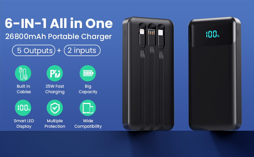 power bank
