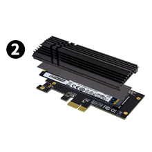 pcie