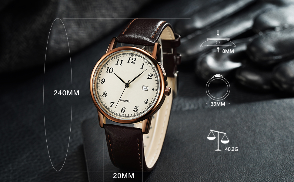 Relojes Hombre