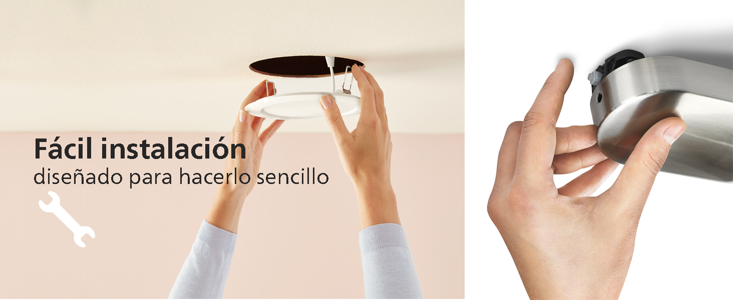 Desktop Led Gen6 ES