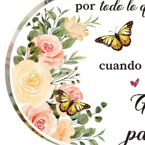 regalo mujer