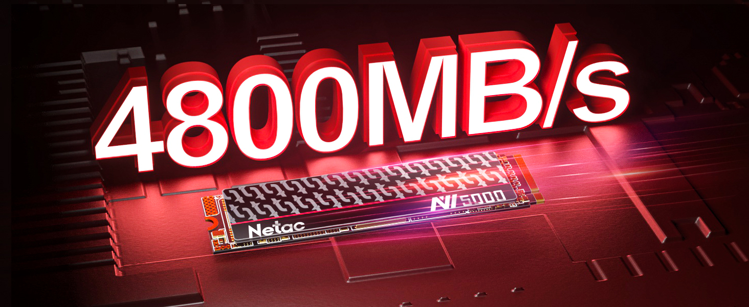 NV5000 SSD