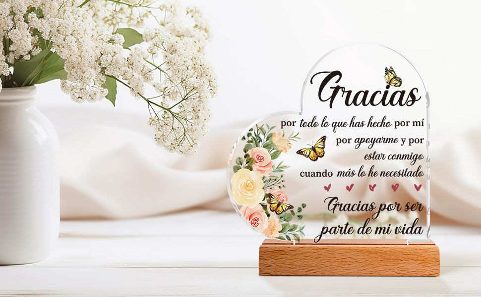 regalos para mujer