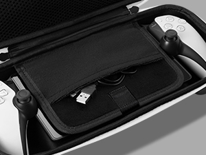 funda ps5 4d