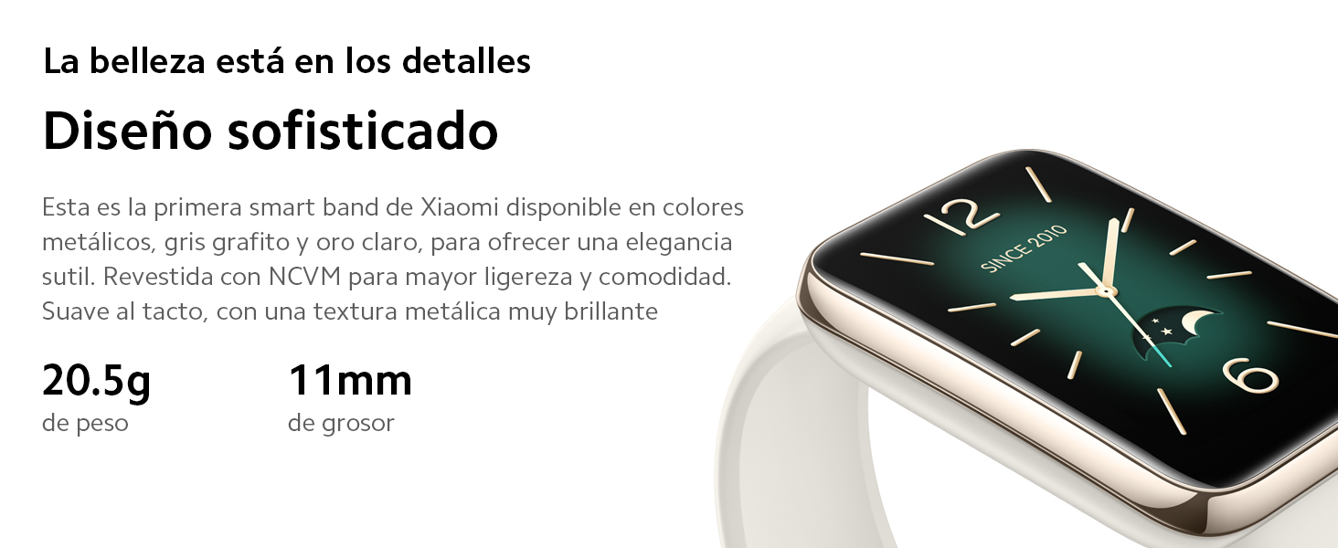 Xiaomi Smart Band 7 Pro