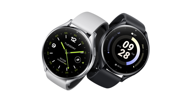 Xioami Watch 2