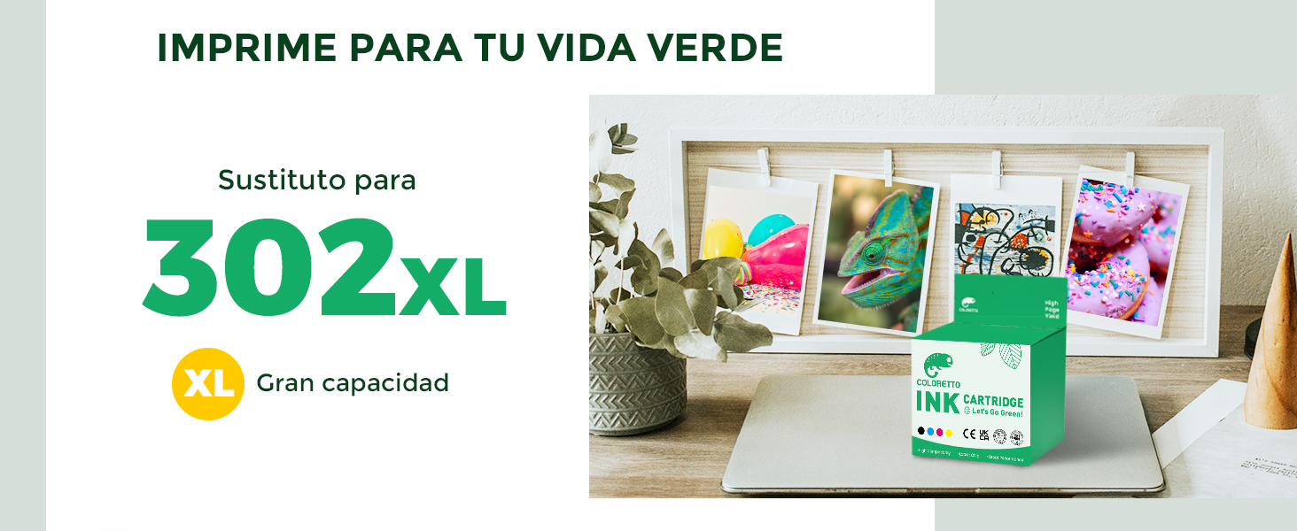 302XL