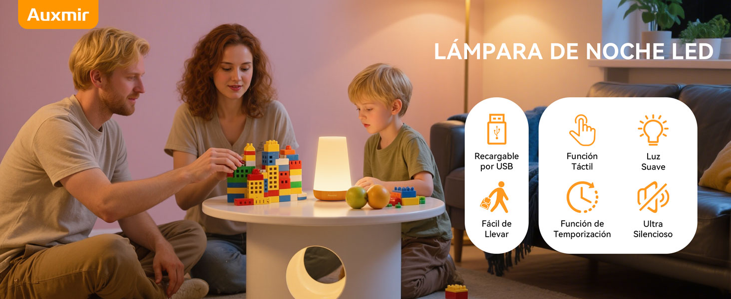 lamparas de mesita de noche