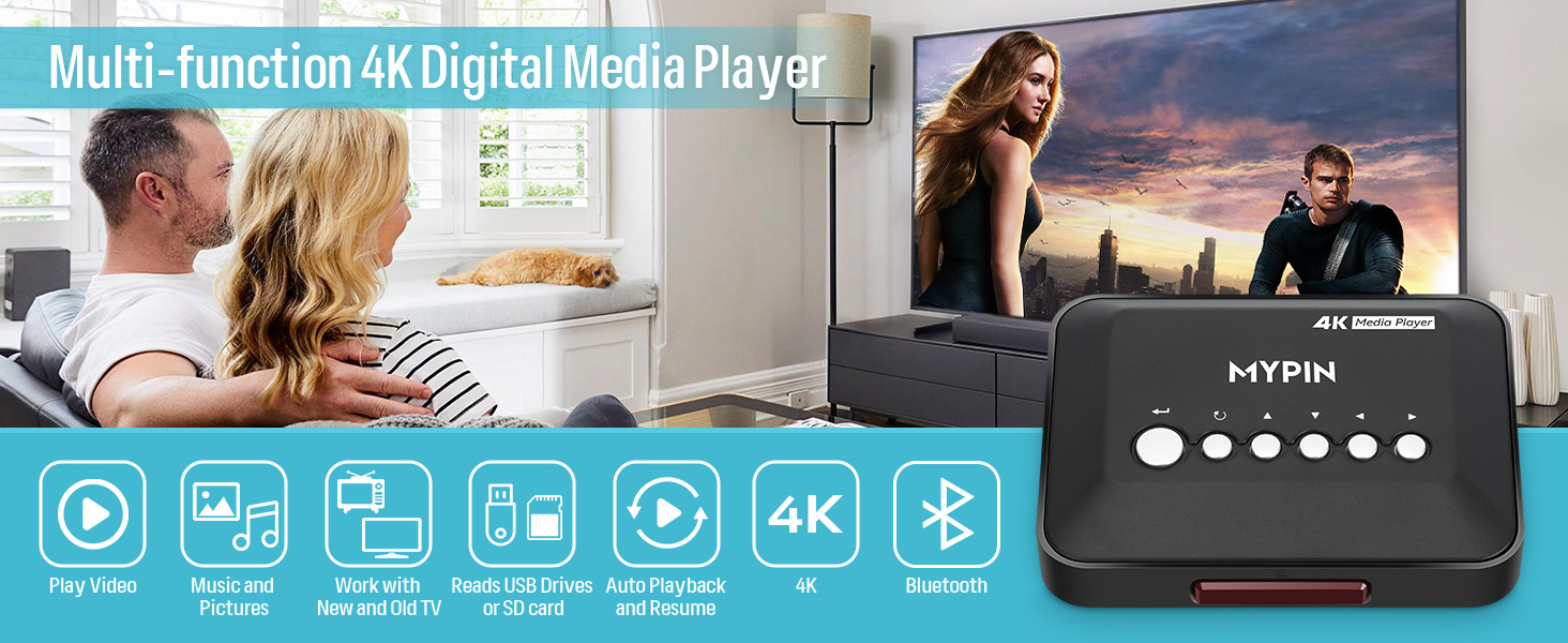 Reproductor Multimedia