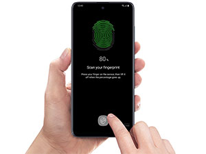 Fingerprint