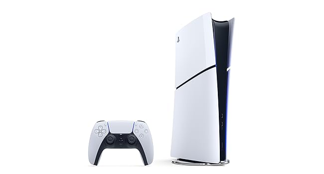 ps5 slim