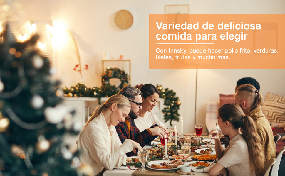 Ideal for Family