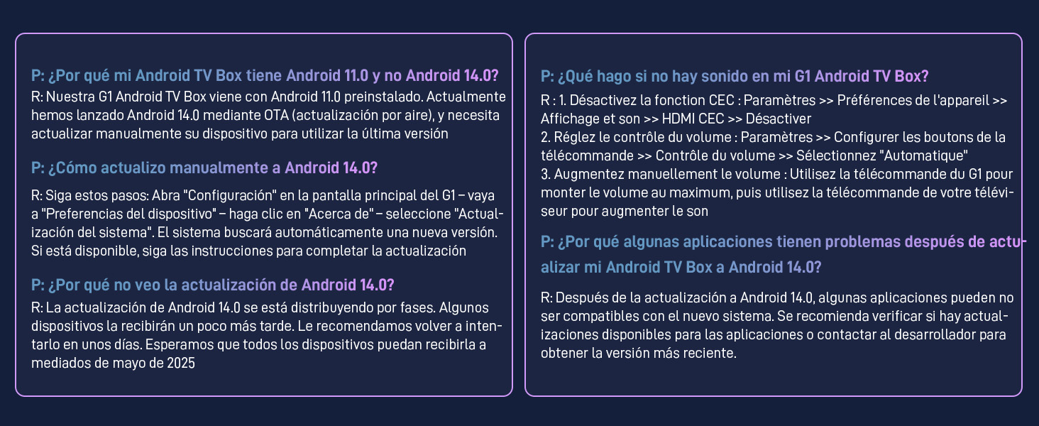 TV BOX ANDROID