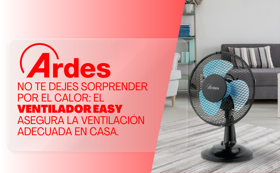 ARDES