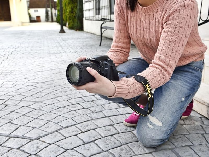 Nikon D7500