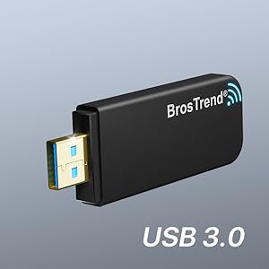 BrosTrend-Adaptador-WiFi-USB3.0-linux