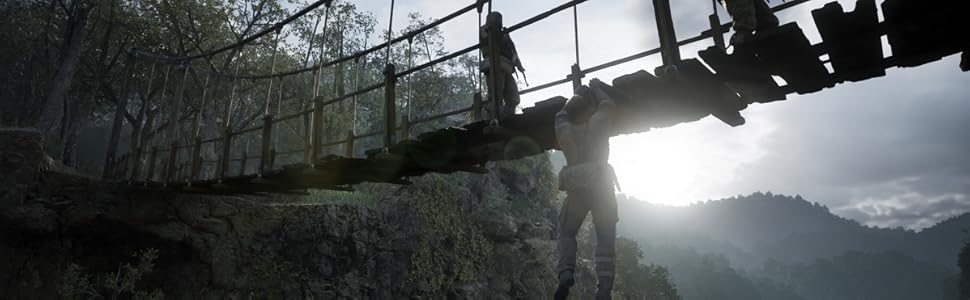 Metal Gear Solid Delta Snake Eater Day 1 Edition