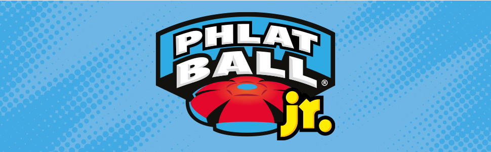 Phlat Ball JR