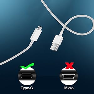 cargador rapido movil samsung cargador micro usb carga rapida