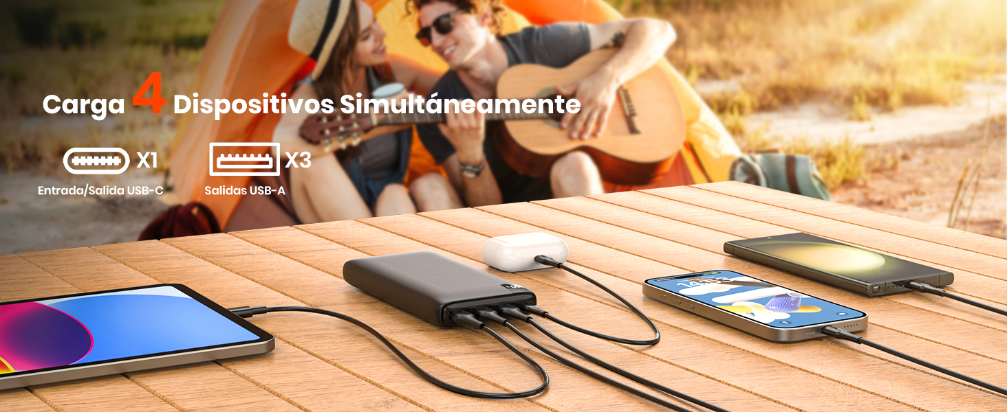 power bank