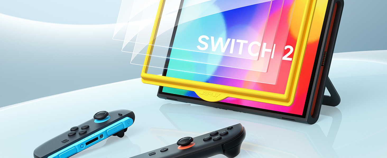 nintendo switch 2 consola