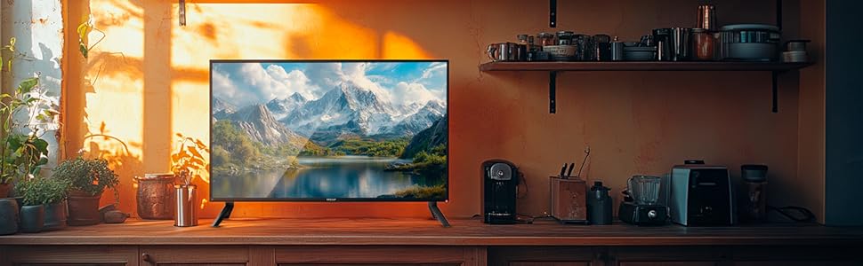 tv, smart tv