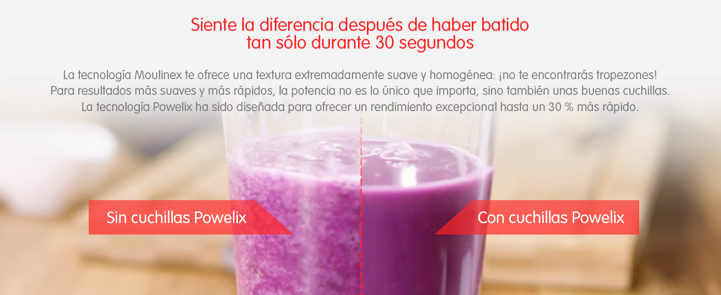 batidoras de mano powelix