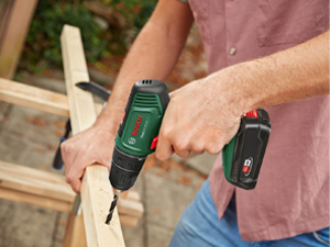 EasyDrill 18V-40