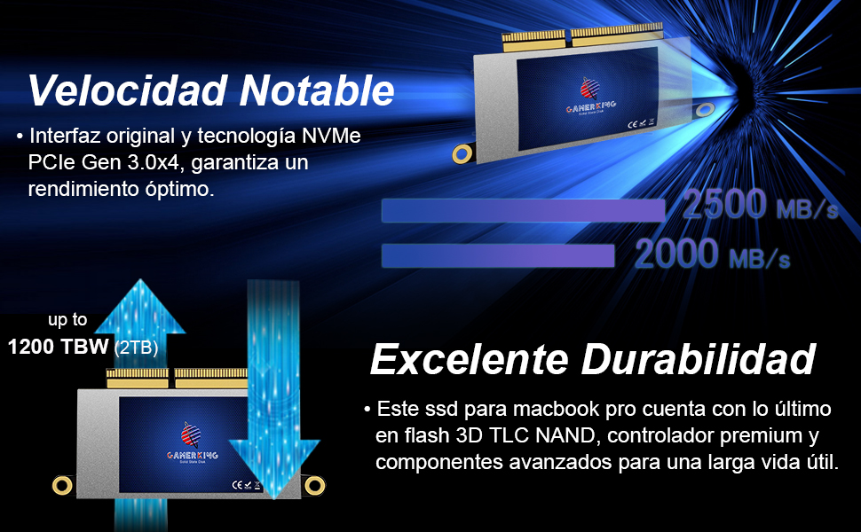 disc ssd macbook pro a1708