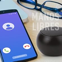 Manos libres