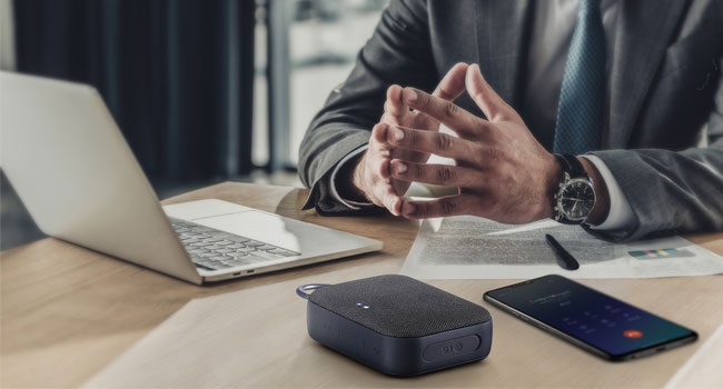 altavoz alexa