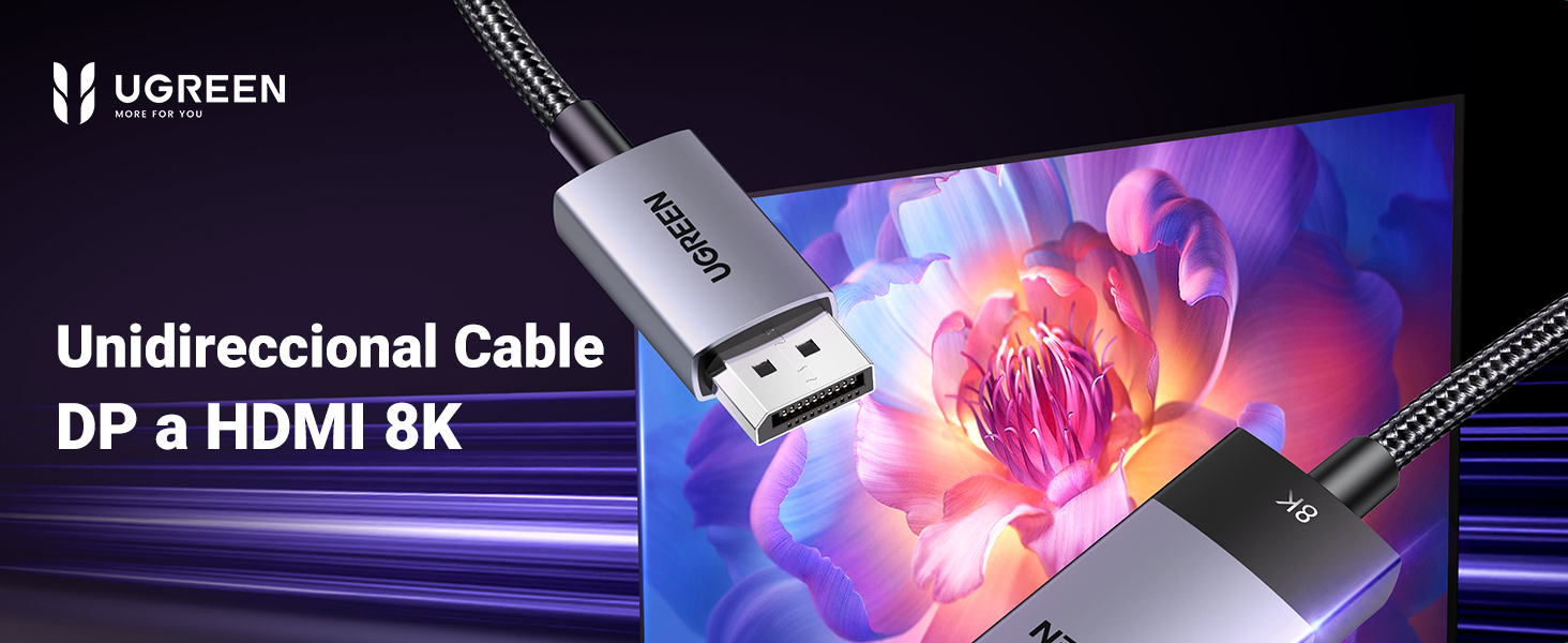 cable dp