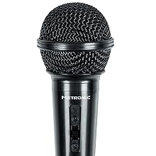 Altavoz bluetooth potente 600W Party XL