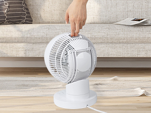 ventilador