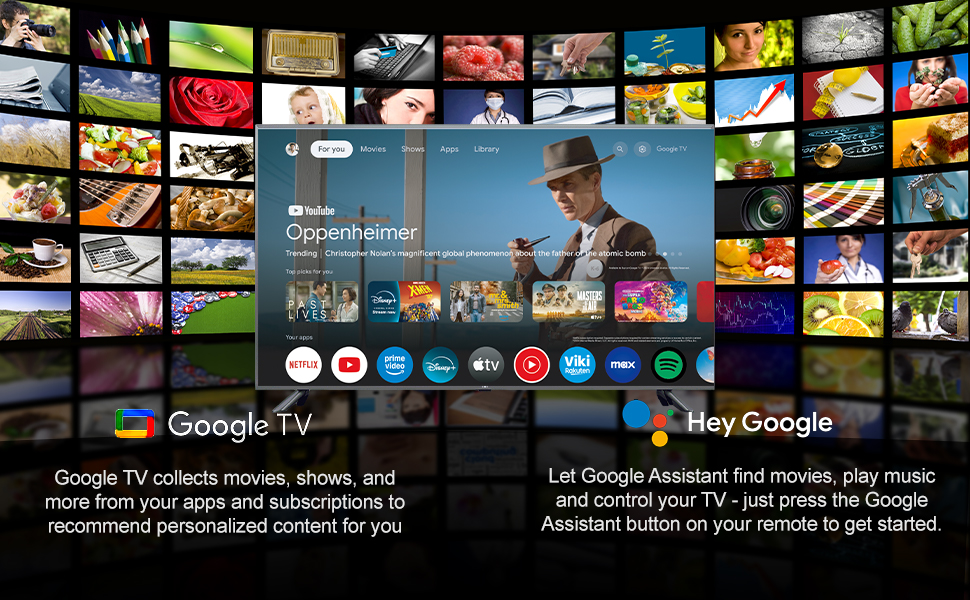 Xiaomi TV Box S (3nd Gen)