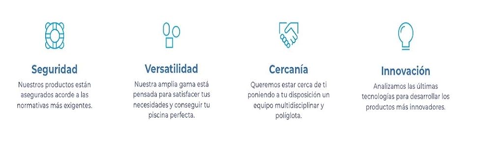Gre valores