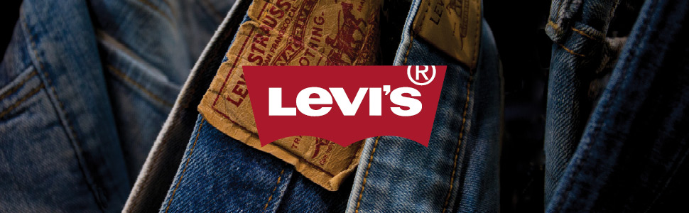 Levi's