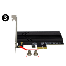 pcie