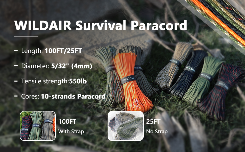 Paracord