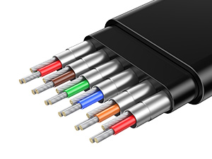 Adaptador HDMI a VGA