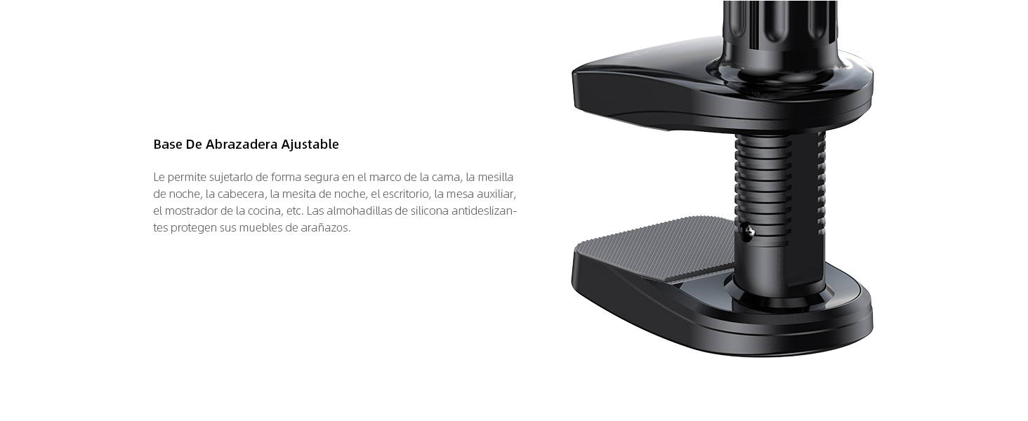 Soporte Móvil