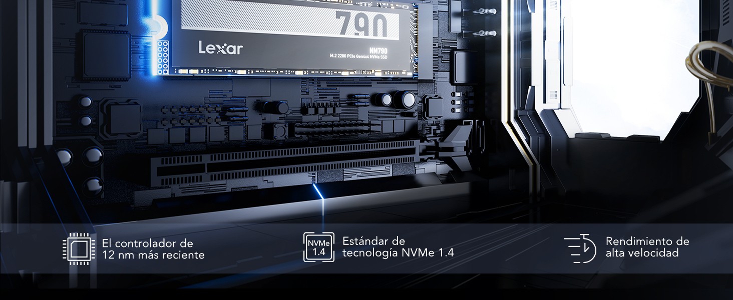 EQ 790