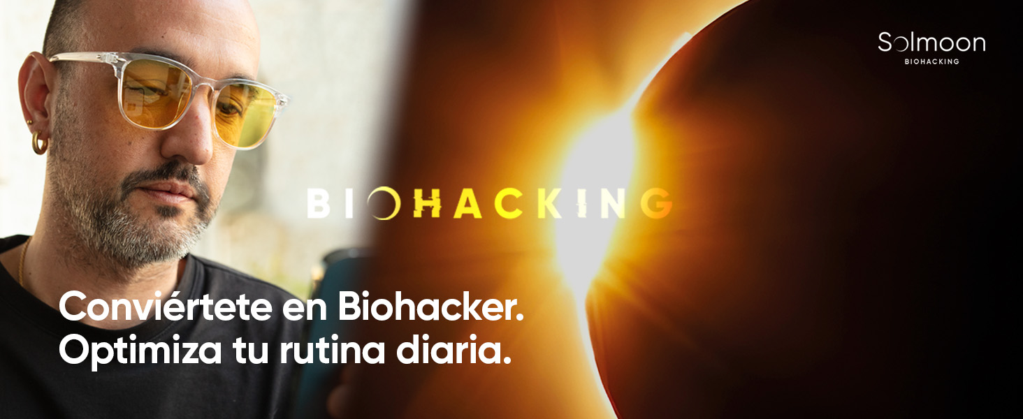 Biohacker, Rutina diaria