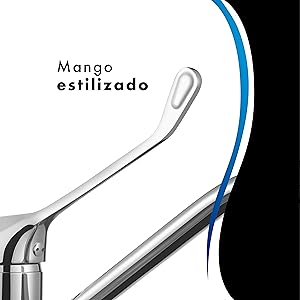 Mango estilizado