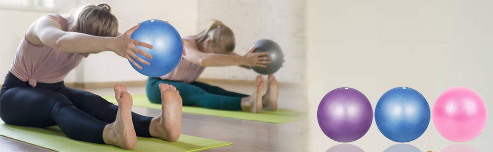 Bola de gimnasia