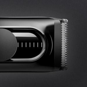 Braun HC5010 - Cortadora de pelo, 9 longitudes